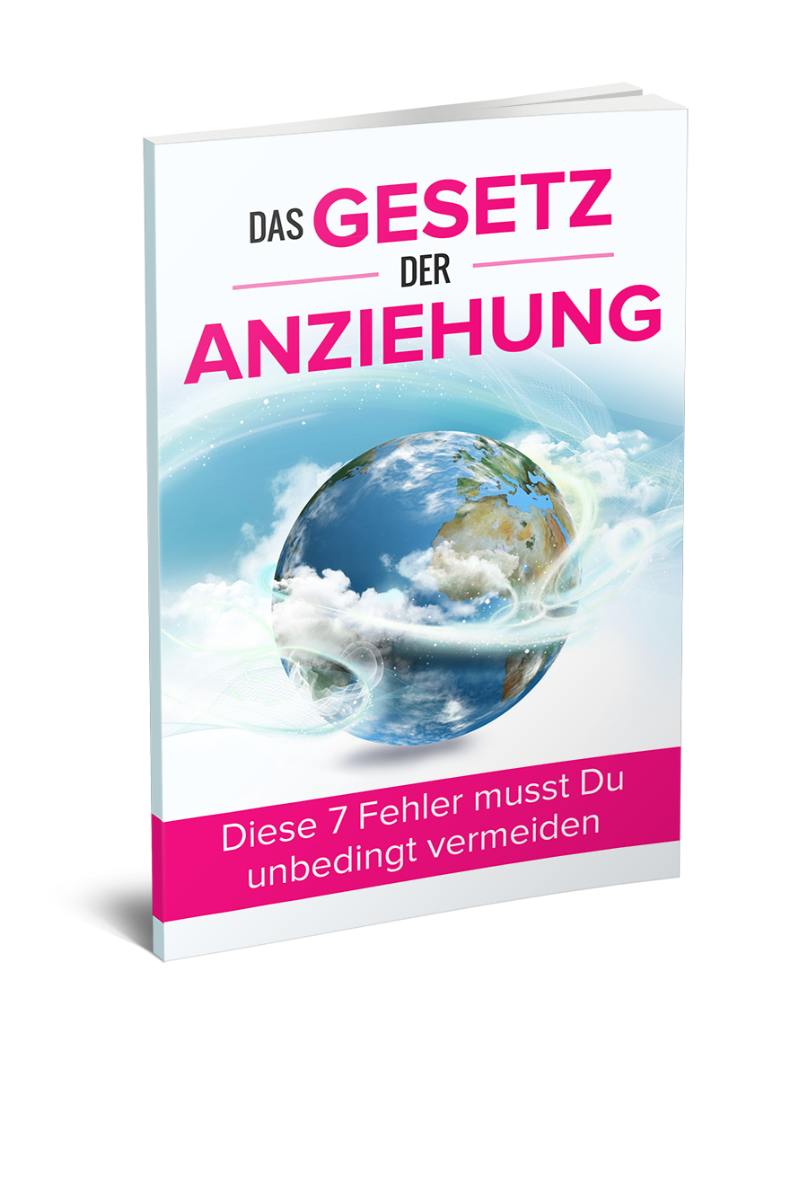Gesetz der Anziehung